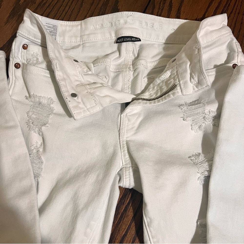 Men’s AE jeans Next Level AIRFLEX size 28x28